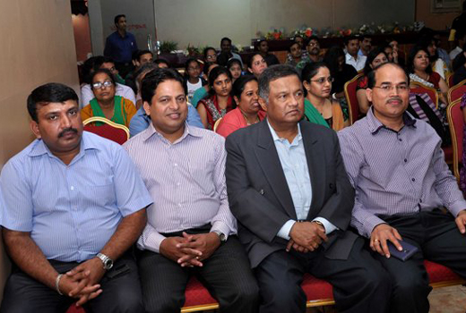 annual competion 